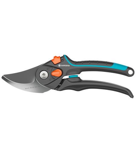 Secateurs PremiumCut Pro​ Flex, Bypass, green wood, 24 mm cutting diameter