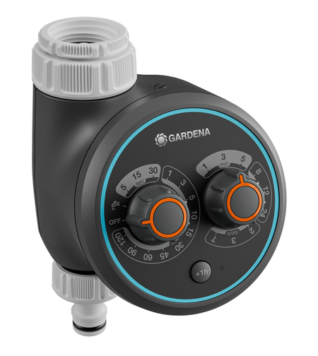 Water Control Easy Plus