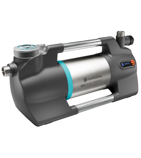 Градинска помпа 6300 SilentComfort