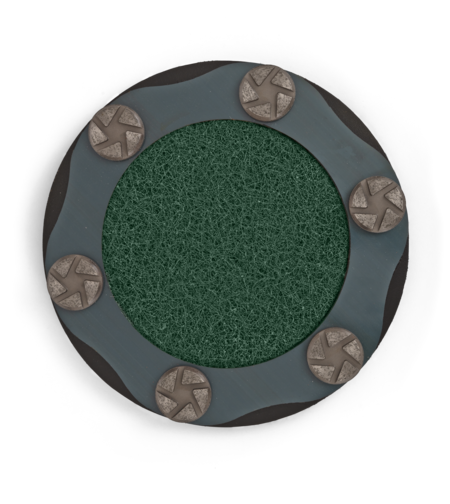 Husqvarna HiperFlex TRW