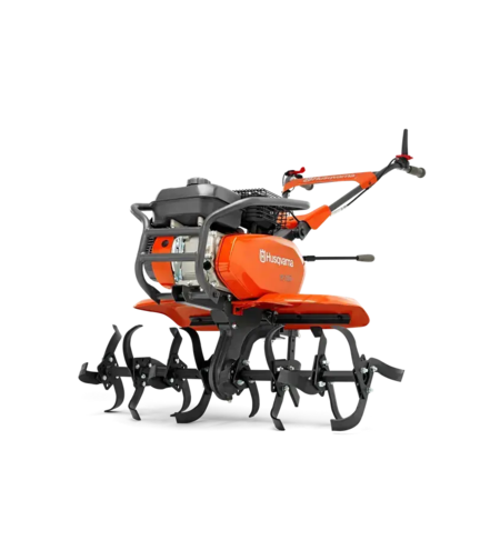 МОТОФРЕЗА HUSQVARNA TF 338