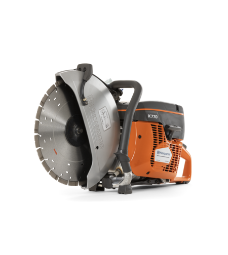 Husqvarna K 770