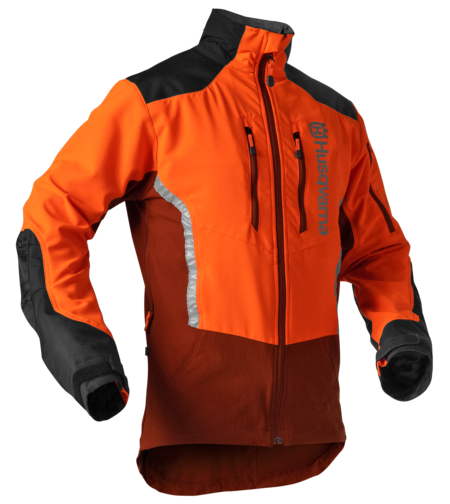 Husqvarna forest jacket, Technical Extreme