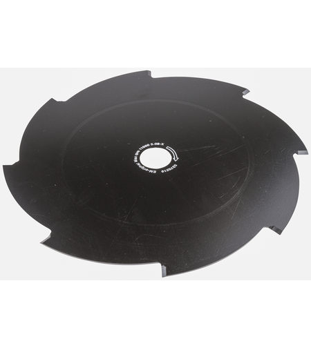 Husqvarna Grass blade 8-tooth