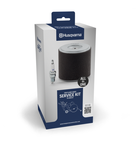 Сервизен комплект Husqvarna FS 400 LV