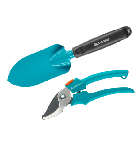 Основен комплект ръчни инструменти – промоция