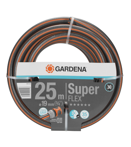 Маркуч Premium SuperFLEX, 19 мм (3/4