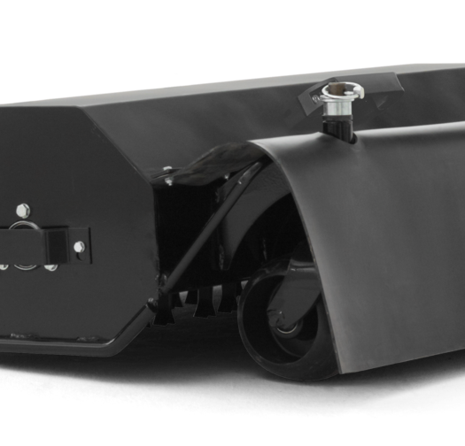 Разчистваща косачка