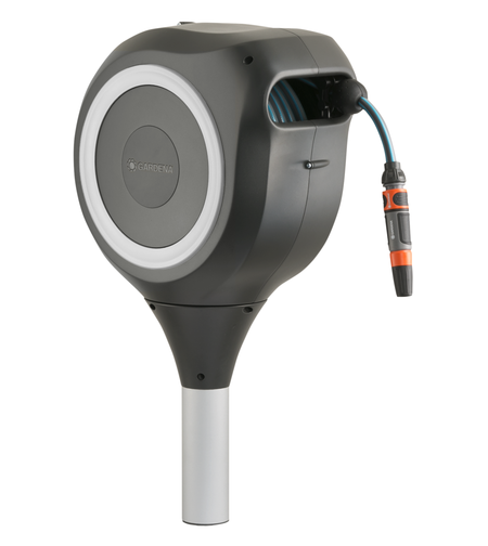 Градинска кутия за маркуч RollUp M