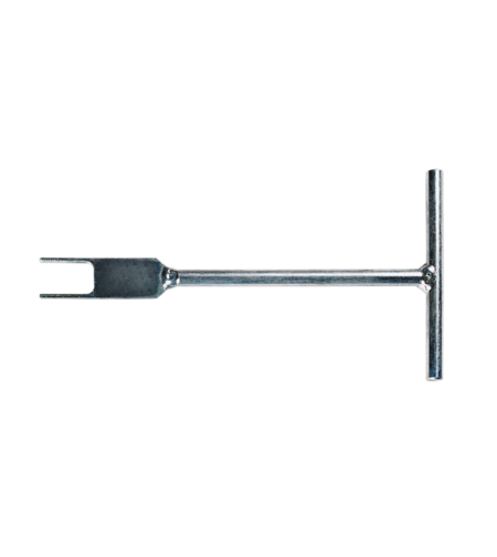 Spanner - U-key, 14 mm