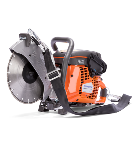 Husqvarna K 770 Rescue