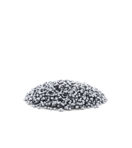 Бластиране на метал