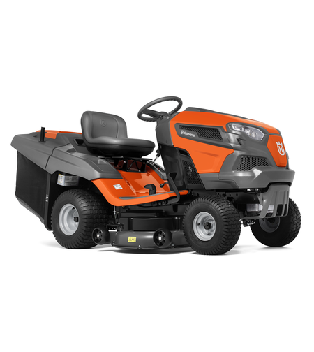 Husqvarna TC 242T
