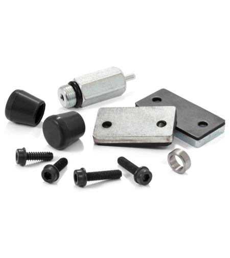 Leakage test - Cylinder, R18 & B180