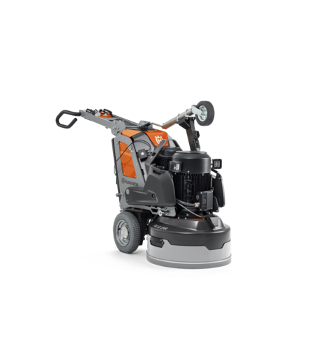 Husqvarna PG 6 DR