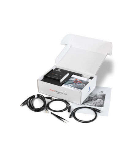 Diagnostic Tool - Diagnosis & troubleshooting