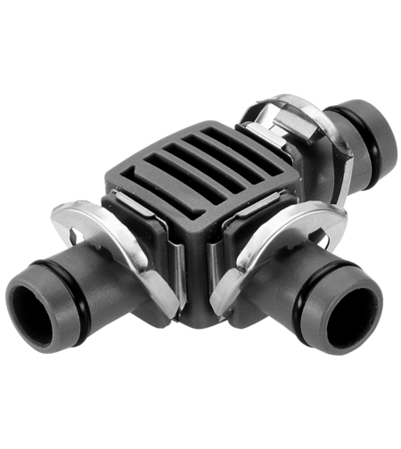 Т-образен тройник 13 mm (1/2 цола)