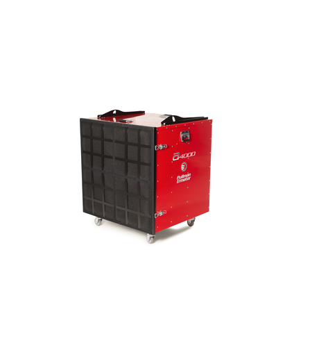 Pullman Ermator A 4000