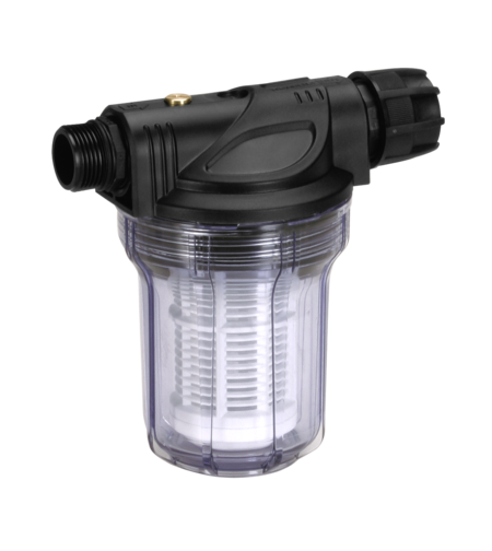 Предварителен филтър за помпа 3000 л/час