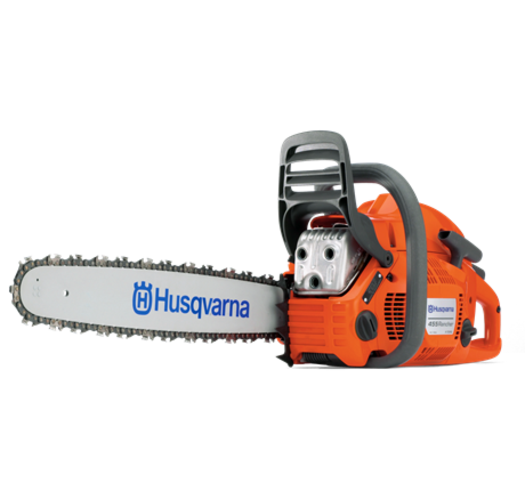 HUSQVARNA 455 Rancher