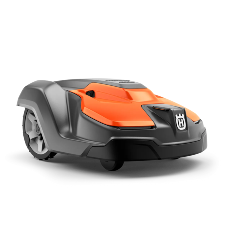 Husqvarna Automower® 550 EPOS®