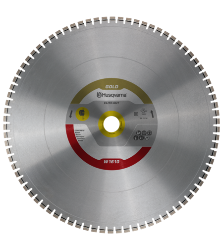 Husqvarna ELITE-CUT™ W1610