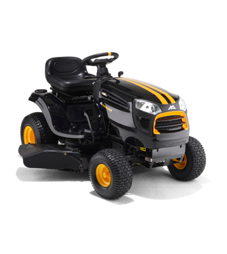 McCULLOCH M125-97T Powerdrive