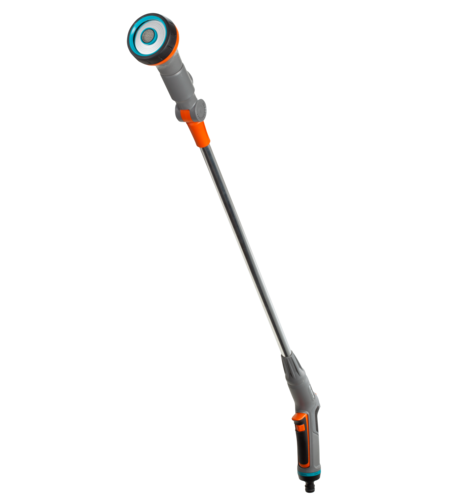 GARDENA Comfort hanging basket watering lance, 90 cm, 2 spray patterns