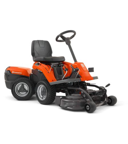 HUSQVARNA RIDER BATTERY