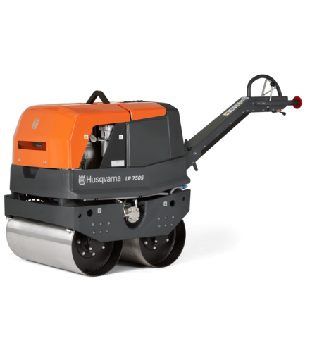 Husqvarna LP 7505