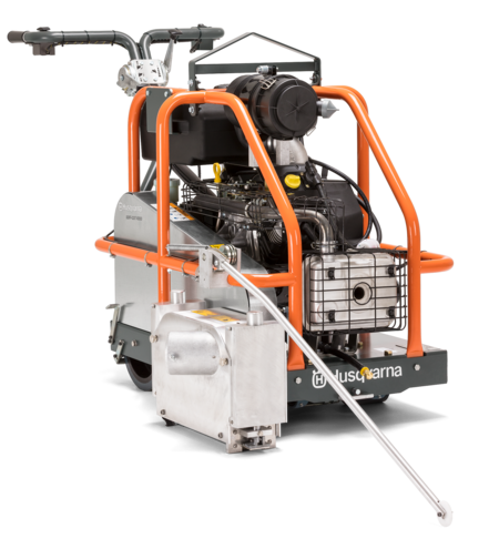 Husqvarna Soff-Cut 4000