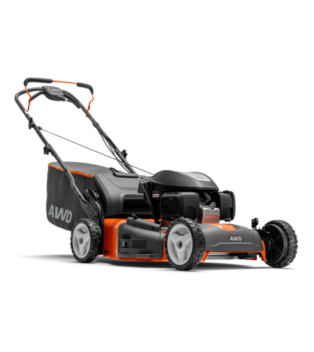 HUSQVARNA LC 356 AWD