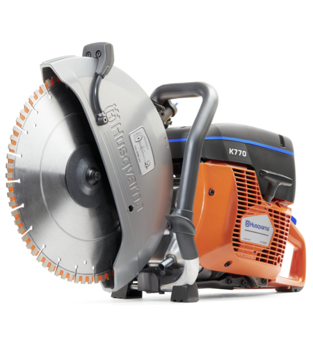 Husqvarna K 770 OilGuard