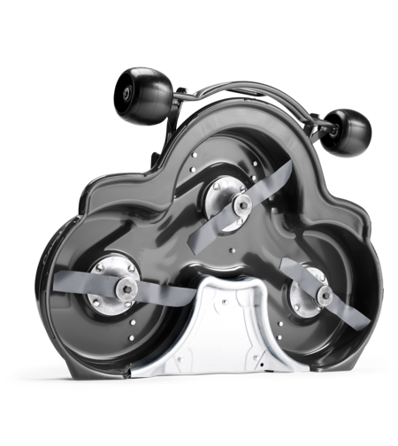 Cutting deck - Combi 94