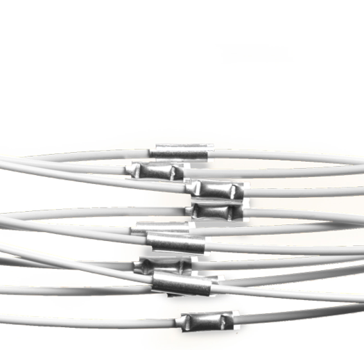 Конкурентни режещи корди x10