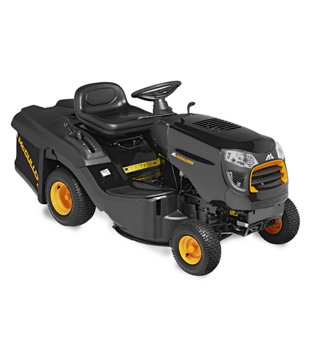 McCulloch M110-77TC Classic