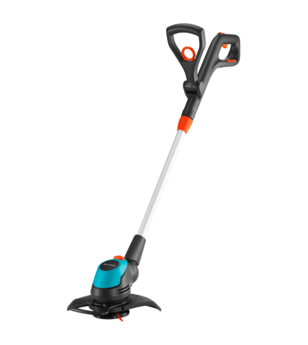 Тример на батерия EasyCut Li-18/23 без батерия