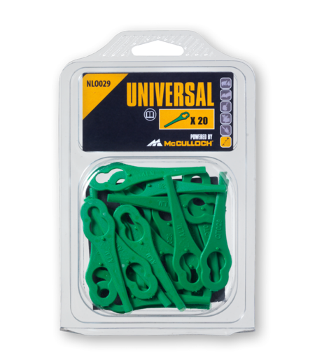 Конкурентни пластамосови ножове