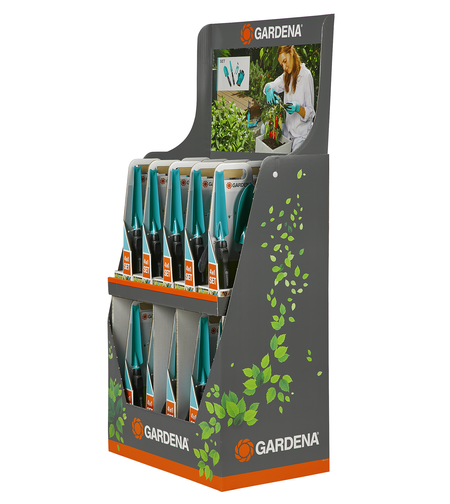 Базов комплект ръчни инструменти