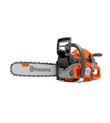 HUSQVARNA 550 XP® G TrioBrake