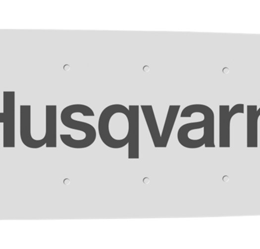 X-Force Laminated bar 3/8