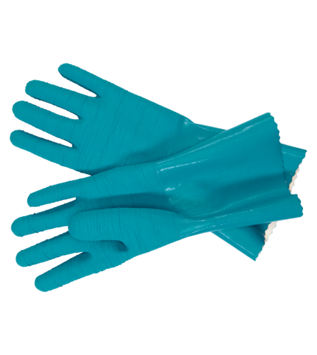 GARDENA Водонепромокаеми ръкавици размер 7 / S