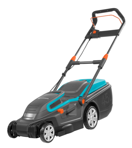 Електрическа косачка PowerMax™ 1600/37