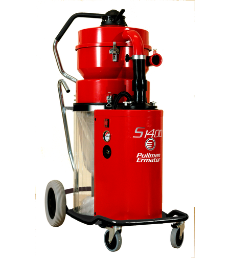 Pullman Ermator S 1400