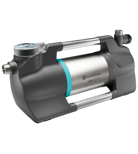 Градинска помпа 5600 Silent+