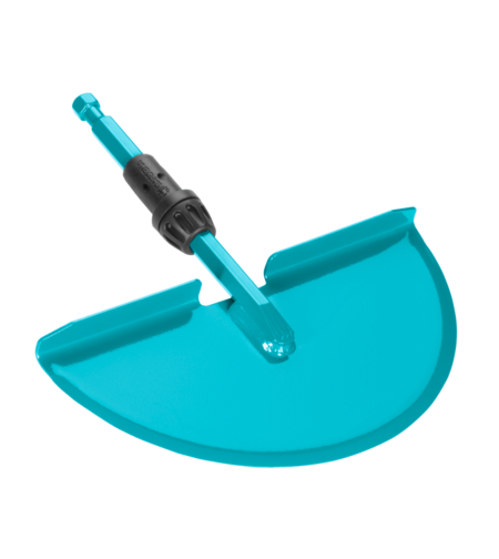 Combisystem Лопата за кантоване