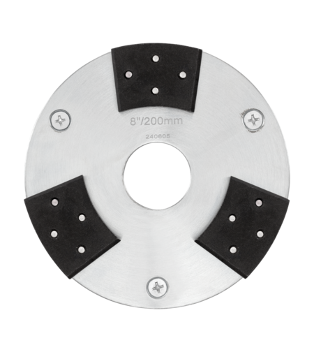 Husqvarna Tool Holder - Klindex