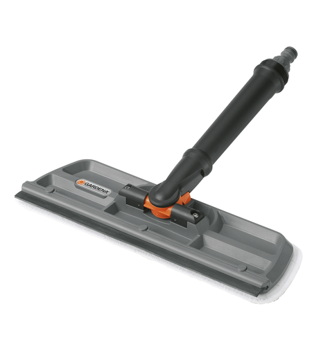 Гумена миячка за прозорци