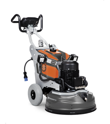 Husqvarna HTC T5 (2.2 kW)