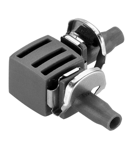 L-образно разклонение 4,6 mm (3/16 цола)